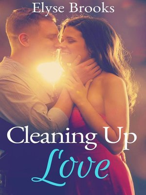 cover image of Cleaning Up Love